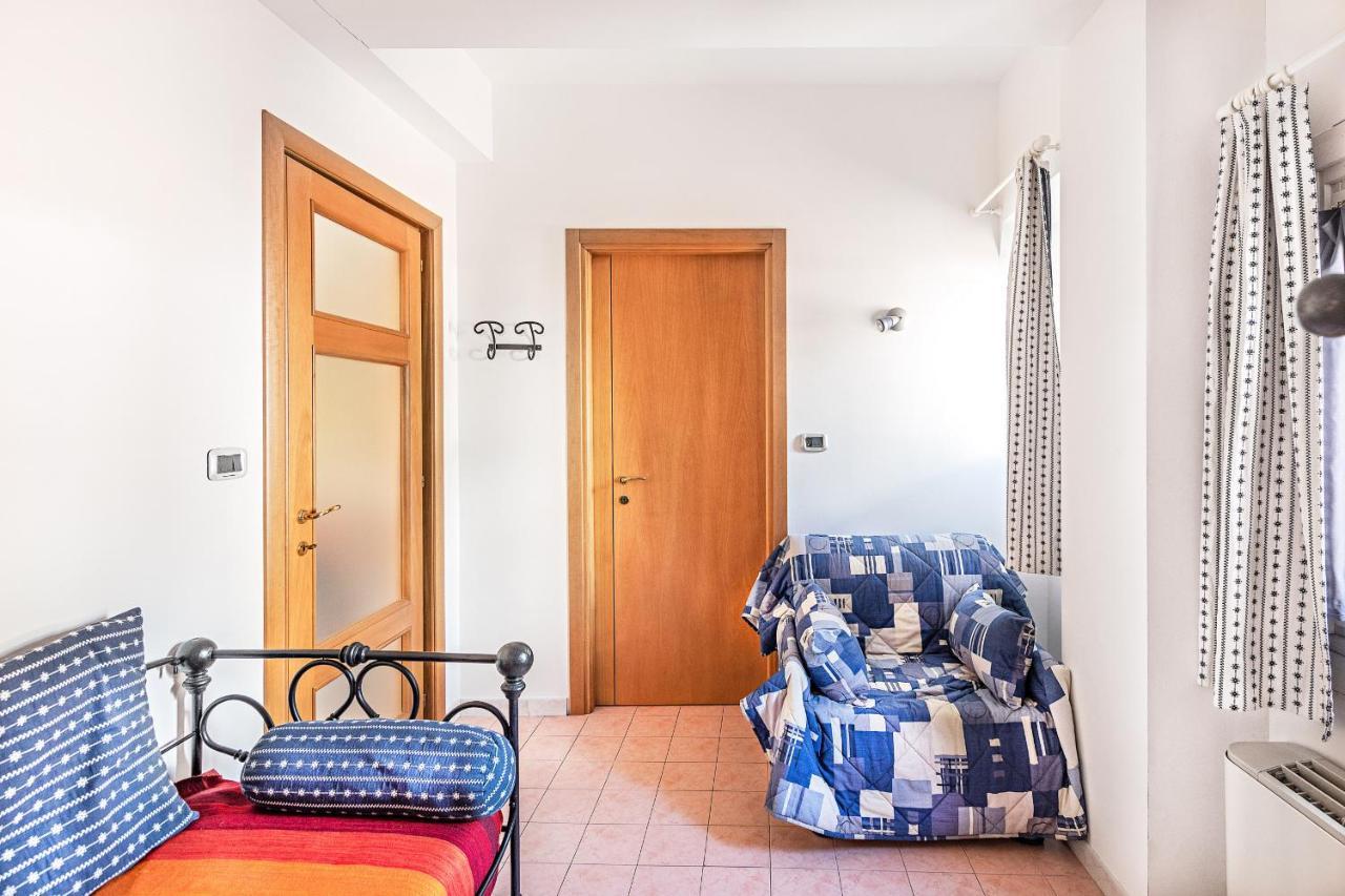 サンレモGaudio Flat Near Ariston Theater By Wonderful Italyアパートメント エクステリア 写真