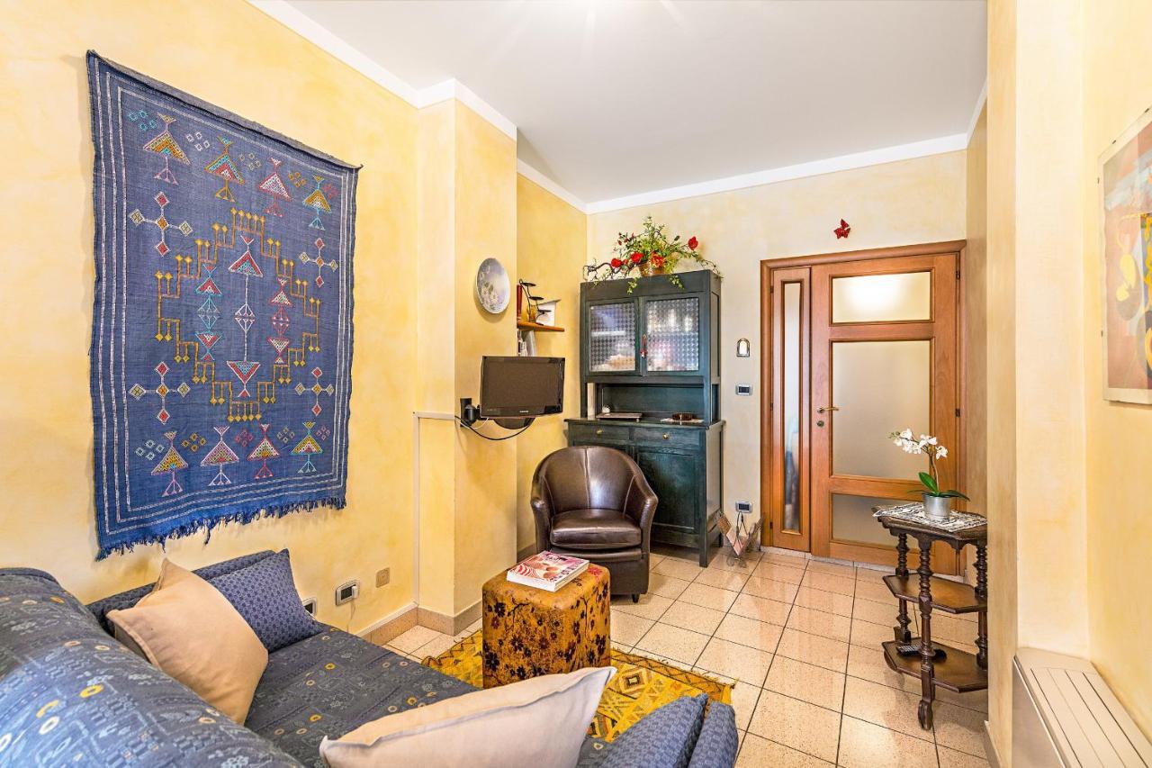 サンレモGaudio Flat Near Ariston Theater By Wonderful Italyアパートメント エクステリア 写真