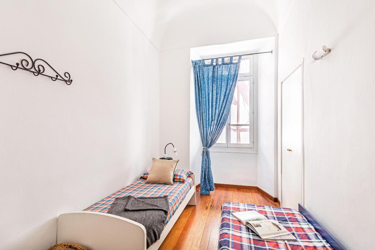 サンレモGaudio Flat Near Ariston Theater By Wonderful Italyアパートメント エクステリア 写真